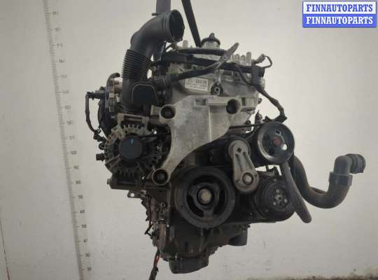 Компрессор кондиционера OP2384671 на Opel Astra K 2015-2021