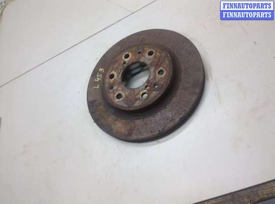 купить Диск тормозной на Chevrolet Tahoe 2006-2014