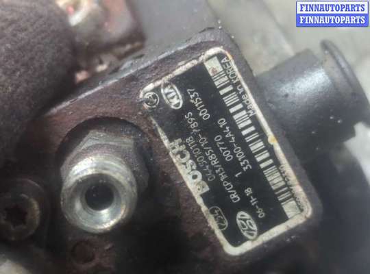 купить ТНВД на KIA Sorento BL 2002-2011