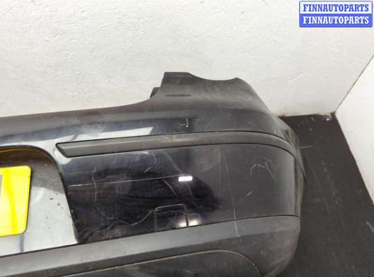 купить Бампер на Volkswagen Passat 6 2005-2010