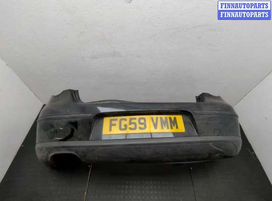 купить Бампер на Volkswagen Passat 6 2005-2010