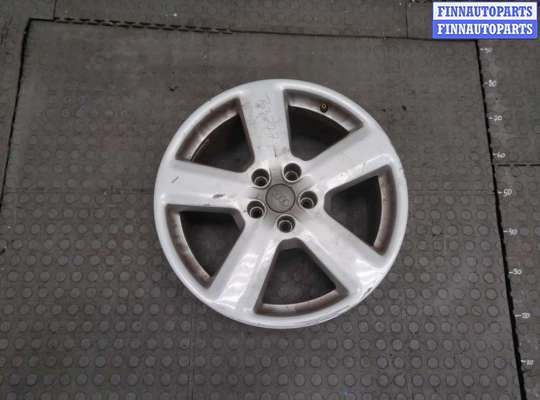 купить Комплект литых дисков на Audi A4 (B7) 2004-2009