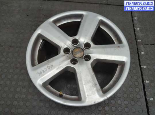 Комплект литых дисков AU1752858 на Audi A4 (B7) 2004-2009