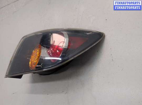 купить Фонарь (задний) на Mazda 3 (BK) 2003-2009
