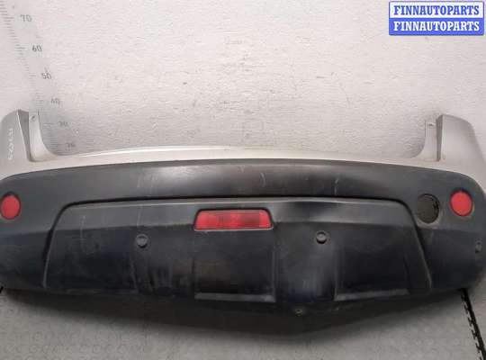 купить Бампер на Nissan Qashqai 2006-2013