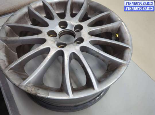 купить Диск литой на Volvo V50 2004-2012