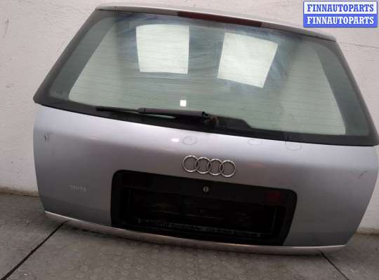 купить Крышка (дверь) багажника на Audi A6 (C5) 1997-2005