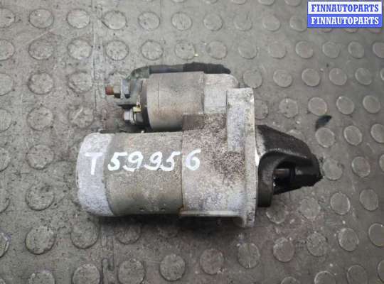 Купить Стартер на Opel Zafira B 2005-2014 Стартер OP2452094 на Opel Zafira B 2005-2014