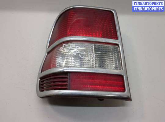 Фонарь (задний) MT576339 на Mitsubishi Pajero Pinin 1998-2006