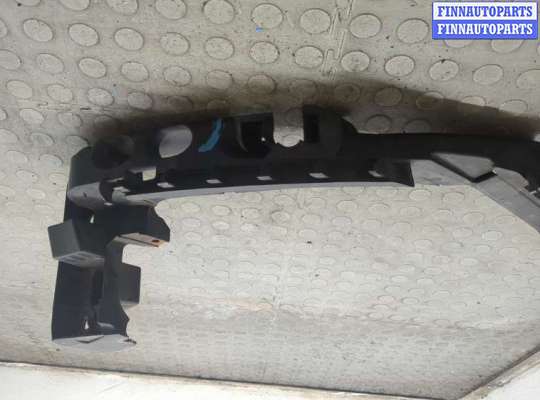 Кронштейн фары AU1727312 на Audi A3 (8P) 2003-2013
