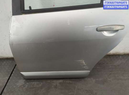 купить Дверь боковая (легковая) на Dacia Sandero 2008-2012