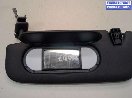 Козырек солнцезащитный MN48852 на Mini Cooper (F56) 2013-2024