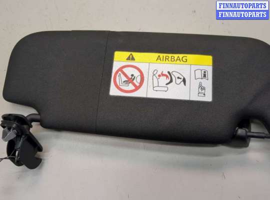 купить Козырек солнцезащитный на Mini Cooper (F56) 2013-2024
