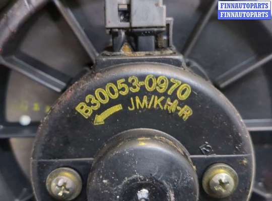 купить Двигатель отопителя (моторчик печки) на Hyundai Tucson 1 2004-2010