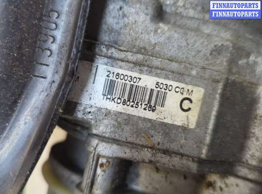 купить Насос электрический усилителя руля на Skoda Fabia 1999-2007