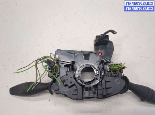 купить Переключатель поворотов и дворников (стрекоза) на Ford Fusion 2002-2012