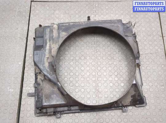 купить Кожух вентилятора радиатора (диффузор) на Nissan Pathfinder 2004-2014