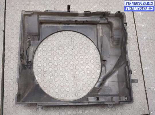 купить Кожух вентилятора радиатора (диффузор) на Nissan Pathfinder 2004-2014