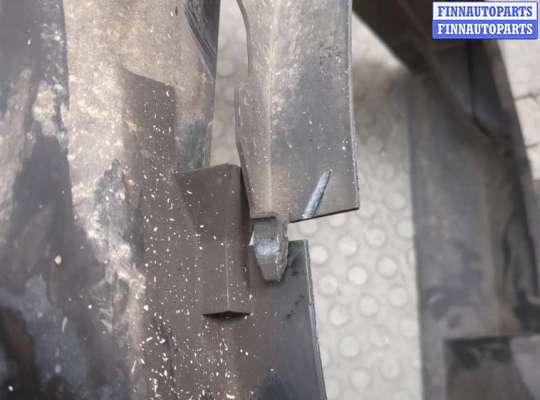 купить Кожух вентилятора радиатора (диффузор) на Nissan Pathfinder 2004-2014