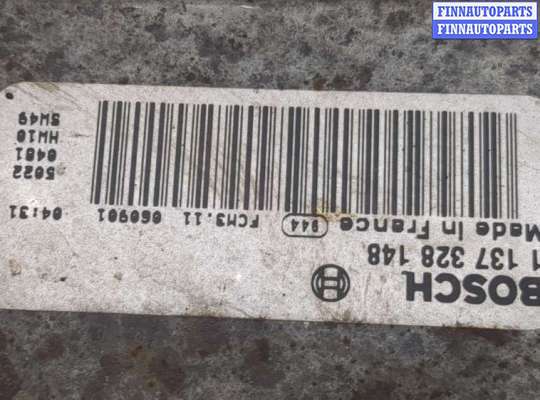 купить Вентилятор радиатора на Mazda 3 (BK) 2003-2009