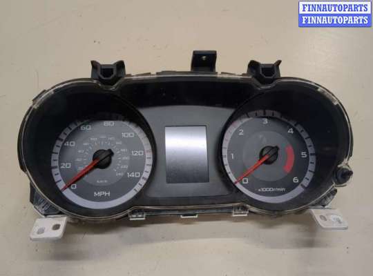 купить Щиток приборов (приборная панель) на Mitsubishi Outlander XL 2006-2012