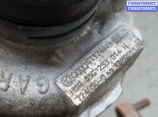 купить Турбина на Volkswagen Passat 6 2005-2010