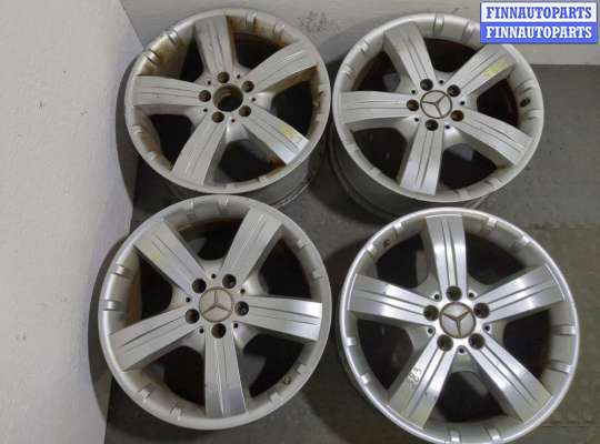 купить Комплект литых дисков на Mercedes GL X164 2006-2012