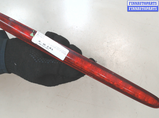 купить Фонарь дополнительный (стоп-сигнал) на Mercedes CLK W209 2002-2010