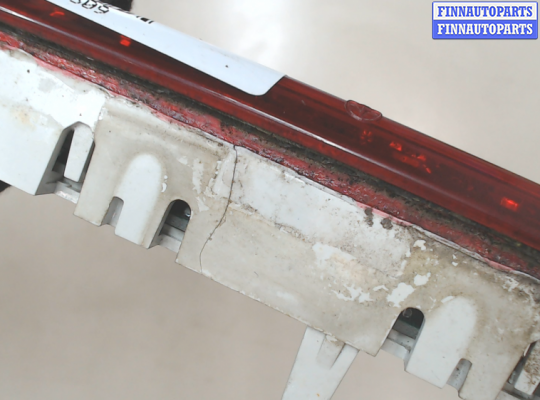 купить Фонарь дополнительный (стоп-сигнал) на Mercedes CLK W209 2002-2010