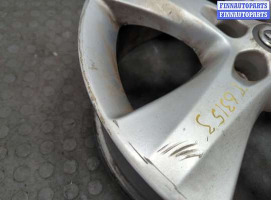 купить Диск литой на Opel Astra J 2010-2017