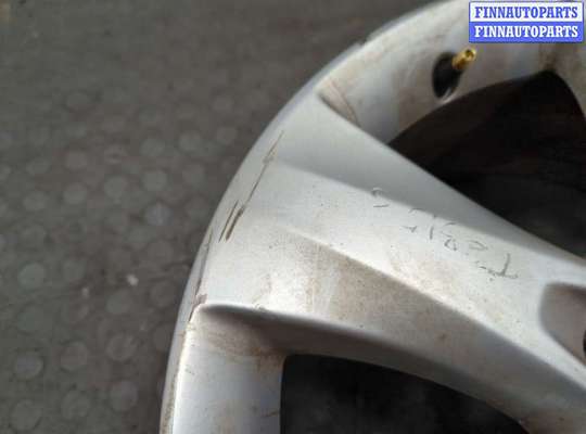 купить Диск литой на Opel Astra J 2010-2017