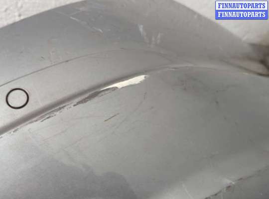 купить Бампер на Mercedes C W204 2006-2015