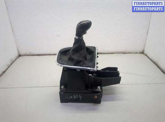 Кулиса КПП OP2434416 на Opel Astra J 2010-2017