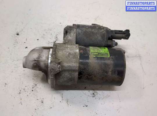 купить Стартер на Hyundai Elantra 2010-2016