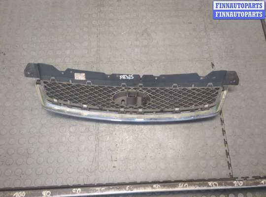 купить Решетка радиатора на Ford Focus 2 2005-2008