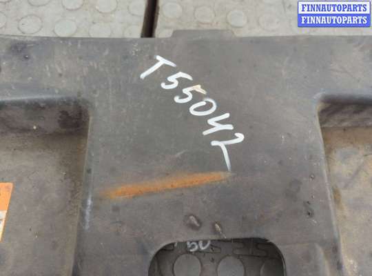 купить Накладка замка капота на Ford Mondeo 4 2007-2015