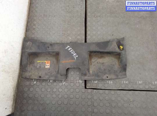 купить Накладка замка капота на Ford Mondeo 4 2007-2015