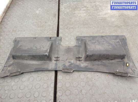 купить Накладка замка капота на Ford Mondeo 4 2007-2015