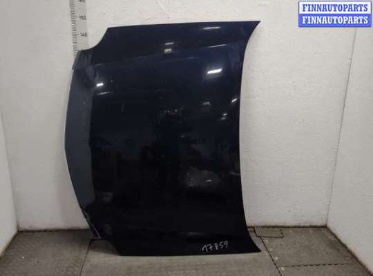 купить Капот на Cadillac SRX 2003-2009