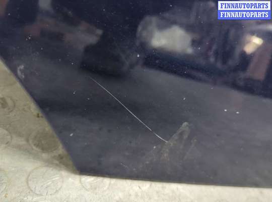 купить Капот на Cadillac SRX 2003-2009