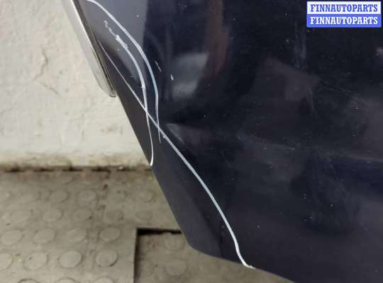 купить Капот на Cadillac SRX 2003-2009