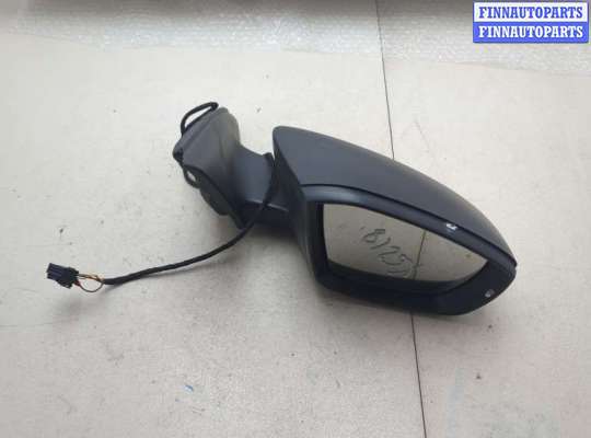 Купить Зеркало боковое на Skoda Octavia (A7) 2013-2023 Зеркало боковое SK487481 на Skoda Octavia (A7) 2013-2023