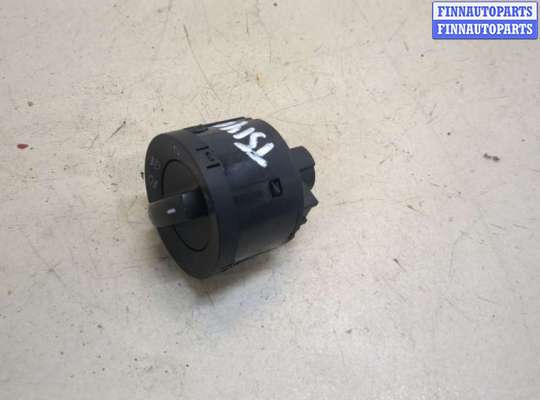Переключатель света VG2508820 на Volkswagen Touareg 2007-2010