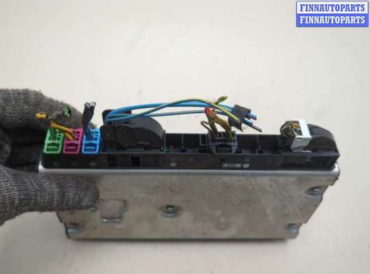 купить Блок управления сиденьями на BMW X5 E70 2006-2013