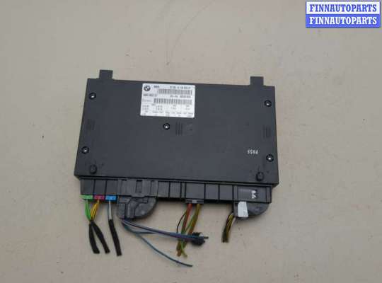 купить Блок управления сиденьями на BMW X5 E70 2006-2013