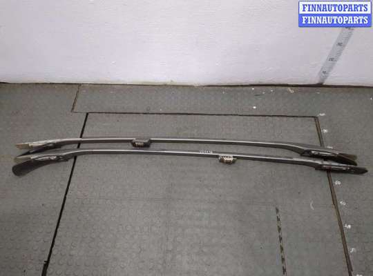 Рейлинги на крышу (комплект) CH466852 на Chevrolet Captiva 2006-2011