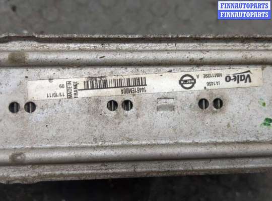 купить Радиатор интеркулера на Nissan Juke 2010-2019