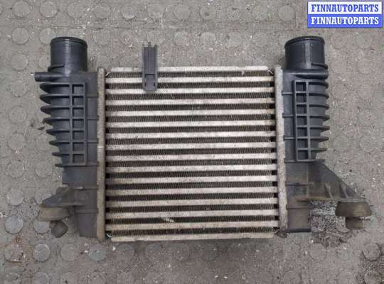 Интеркулер