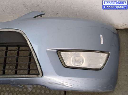 купить Бампер на Ford Mondeo 4 2007-2015