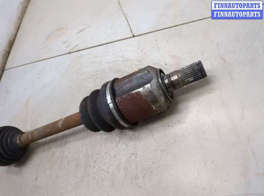 купить Полуось (приводной вал, шрус) на KIA Sorento XM 2009-2021